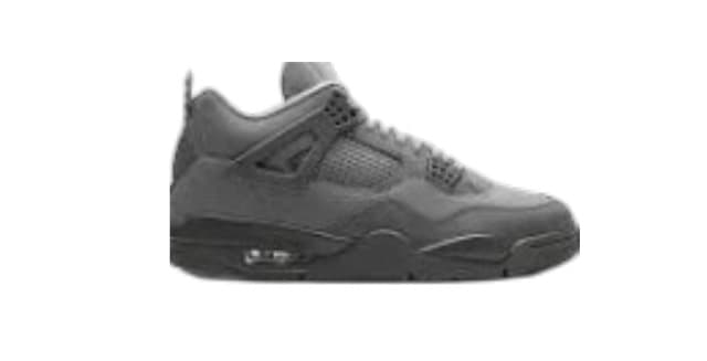 Jordan 4 Wet Cement