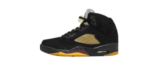 Jordan 5 AMM