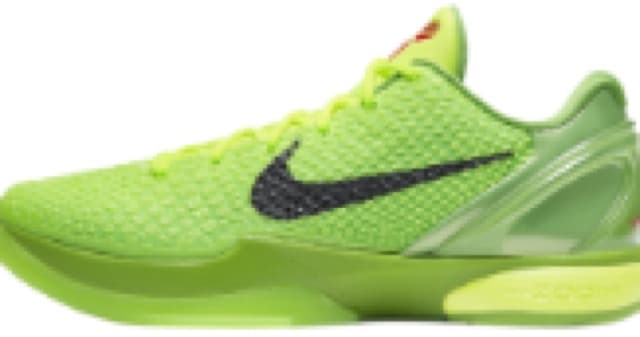 Kobe 8