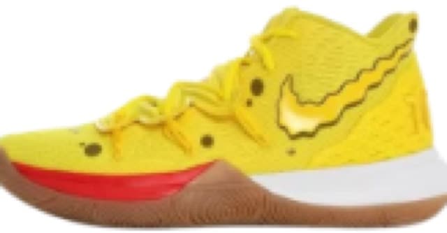 Kyrie 7 „Horus”