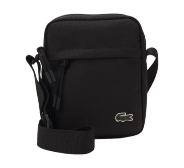 Lacoste bag