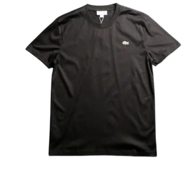 Lacoste t-shirt (+3 styles)