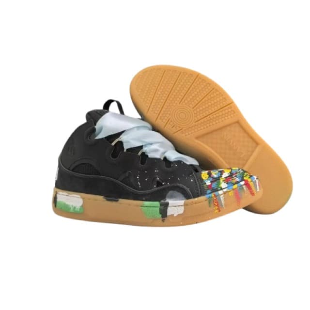Lanvin budget batch