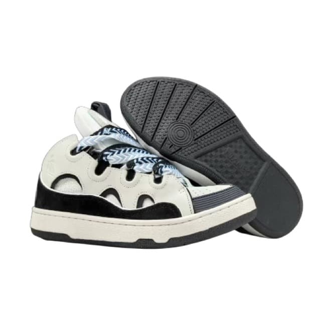 Lanvin budget batch