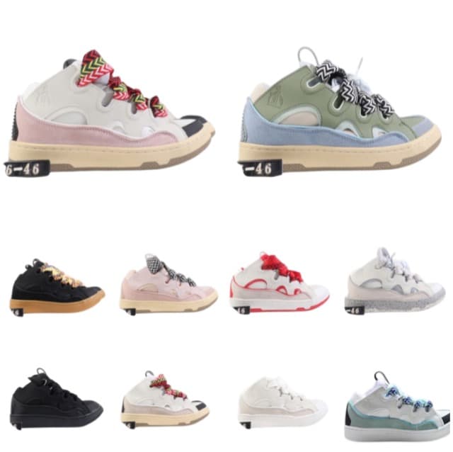 Lanvin budget batch