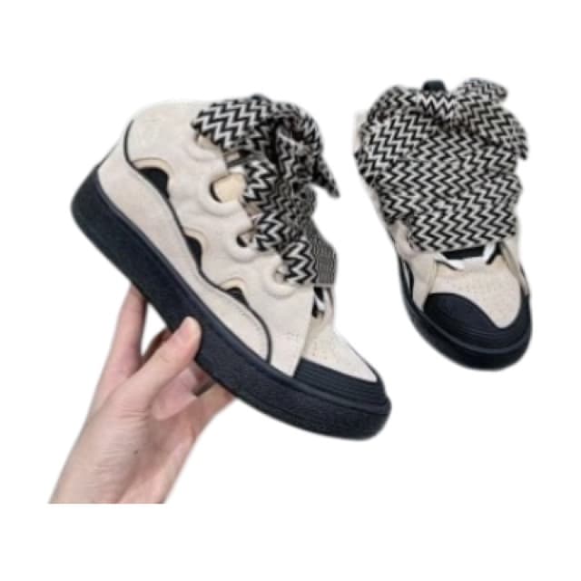 Lanvin Curb (Multiple colors)