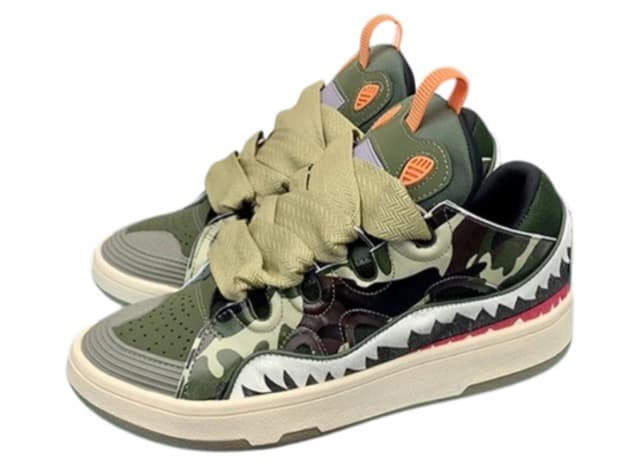 Lanvin Shoes
