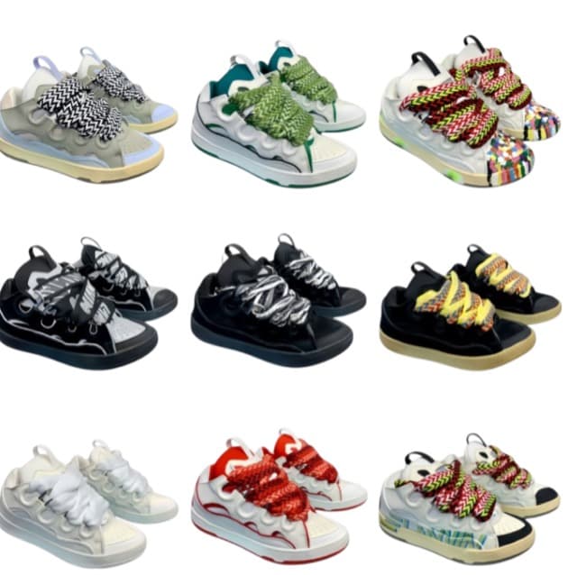 Lanvin Shoes