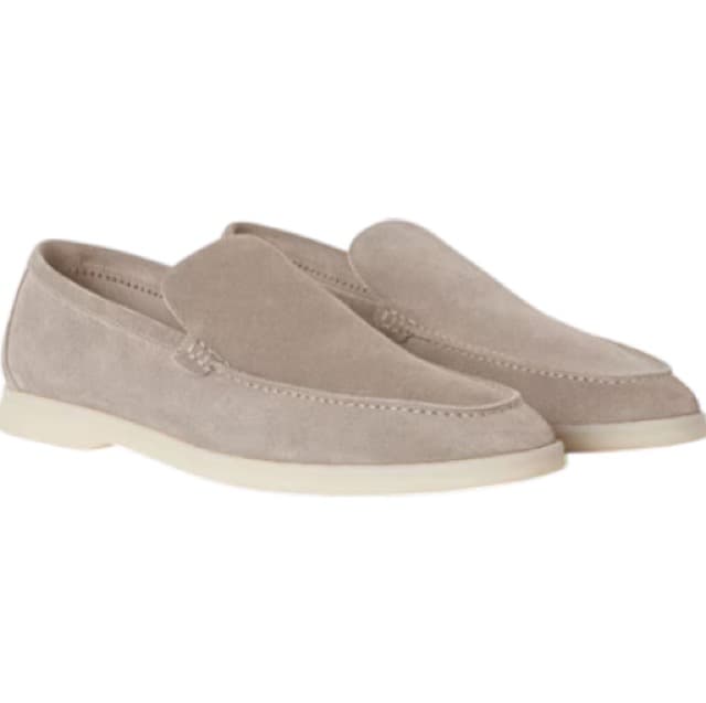 Loro Piana Loafers (+13 Colorways)