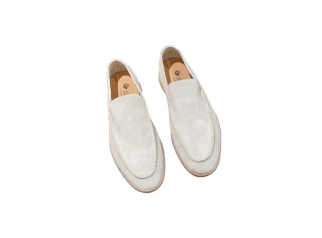 Loro Piana Loafers
