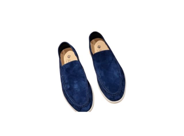 Loro Piana Loafers