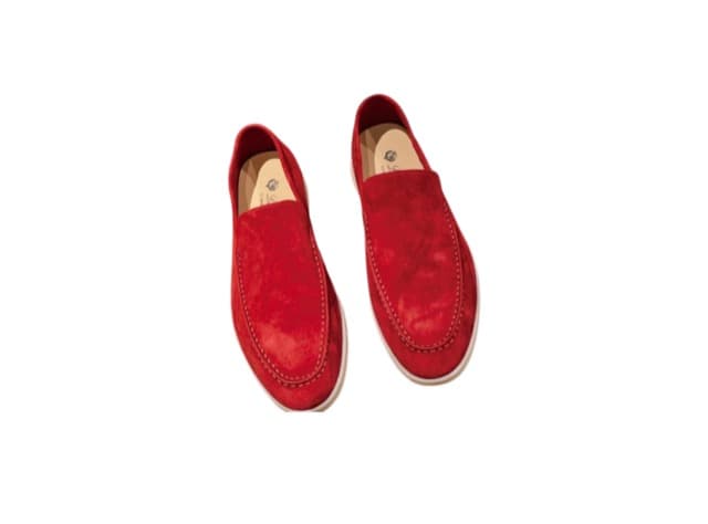 Loro Piana Loafers