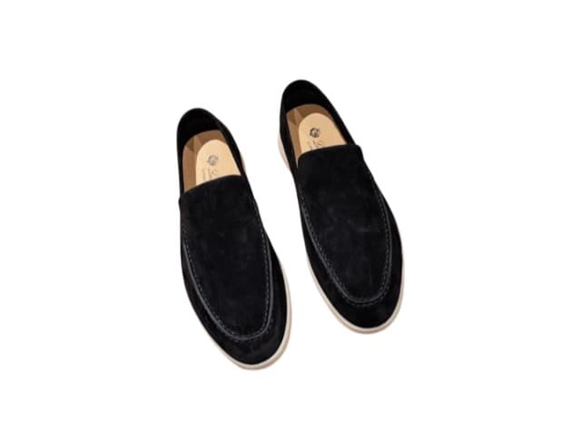 Loro Piana Loafers