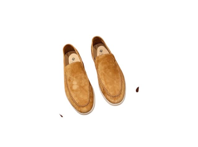 Loro Piana Loafers