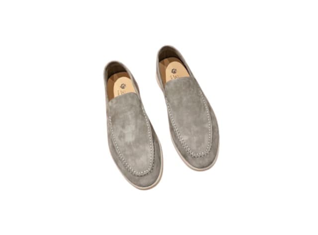 Loro Piana Loafers