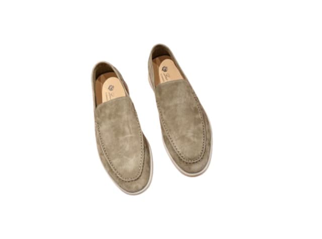 Loro Piana Loafers
