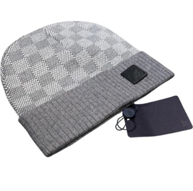 Louis Vuitton beannies (+5 Styles)
