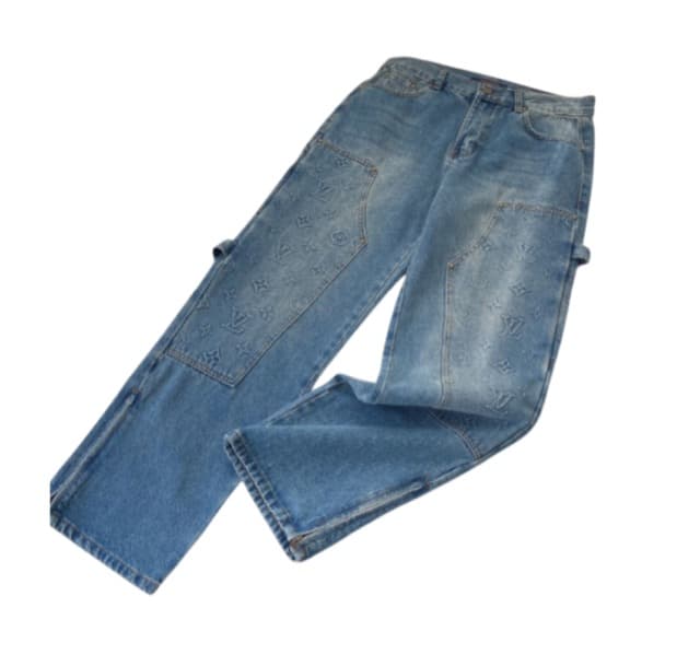 Louis Vuitton Jeans