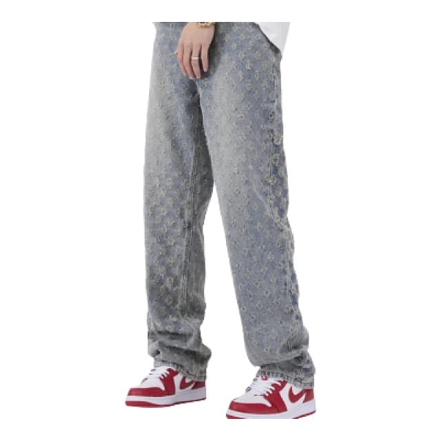 Louis Vuitton Jeans