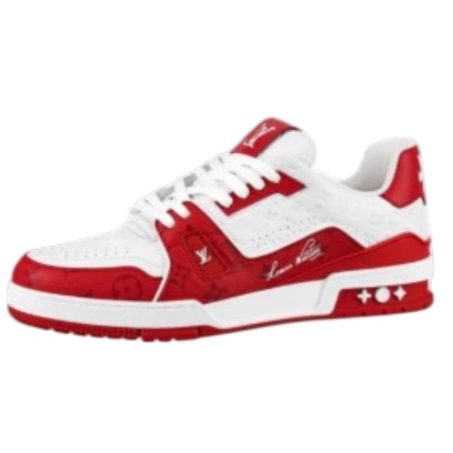 Louis Vuitton Trainers