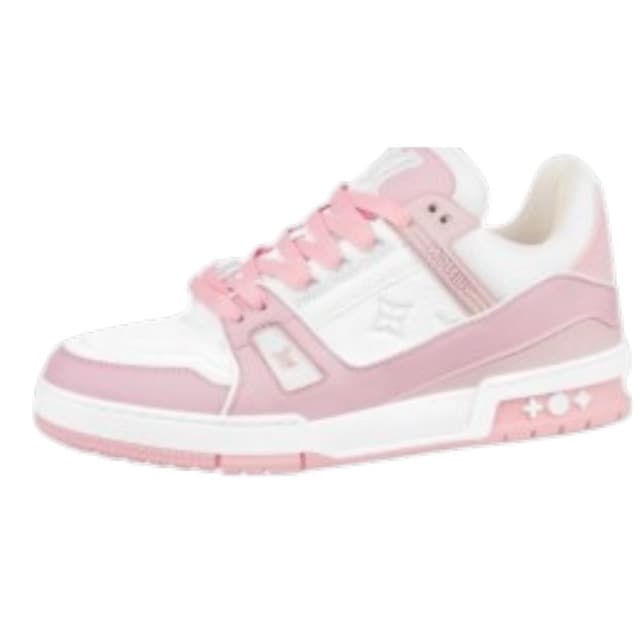 Louis Vuitton Trainers