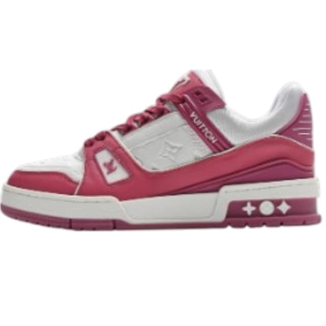Louis Vuitton Trainers
