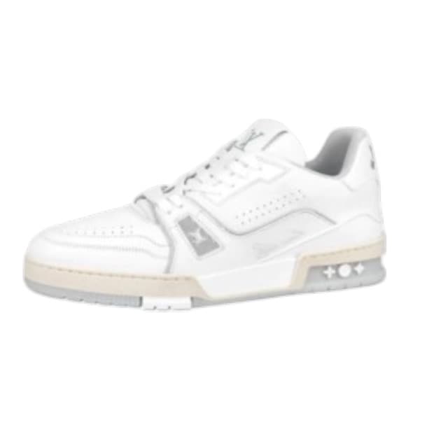 Louis Vuitton Trainers