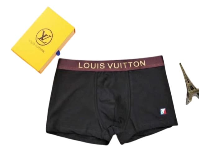 Louis Vuitton underwear