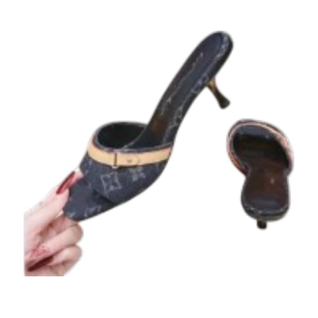 LV Shoes