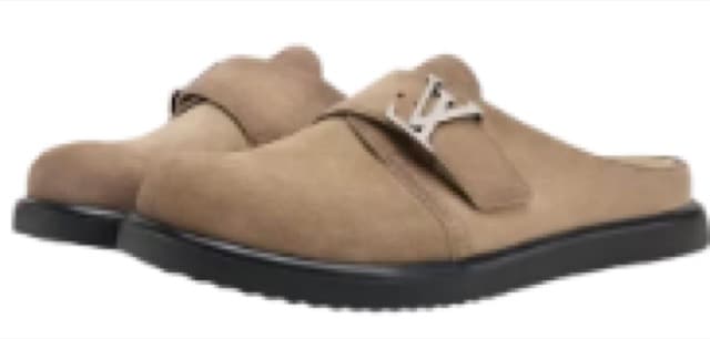 LV Sneakerina