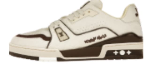LV Trainer Tyler Creator