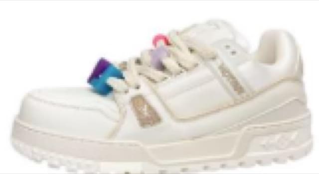 LV Trainers Maxi