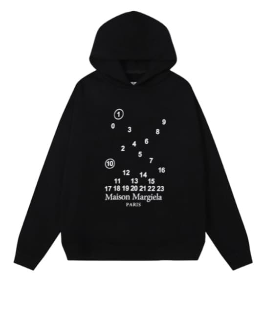 Maison Margiela Hoodie