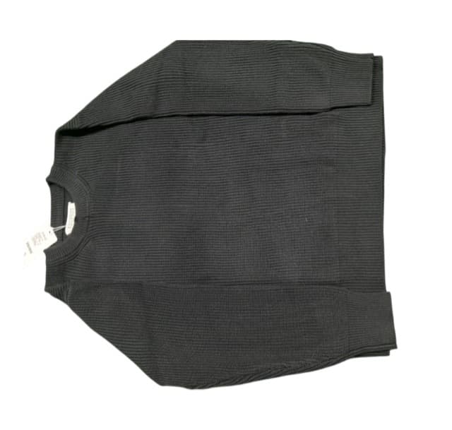 Maison Margiela no-zip