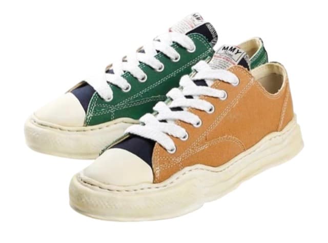 Maison Mihara (+11 Colorways)