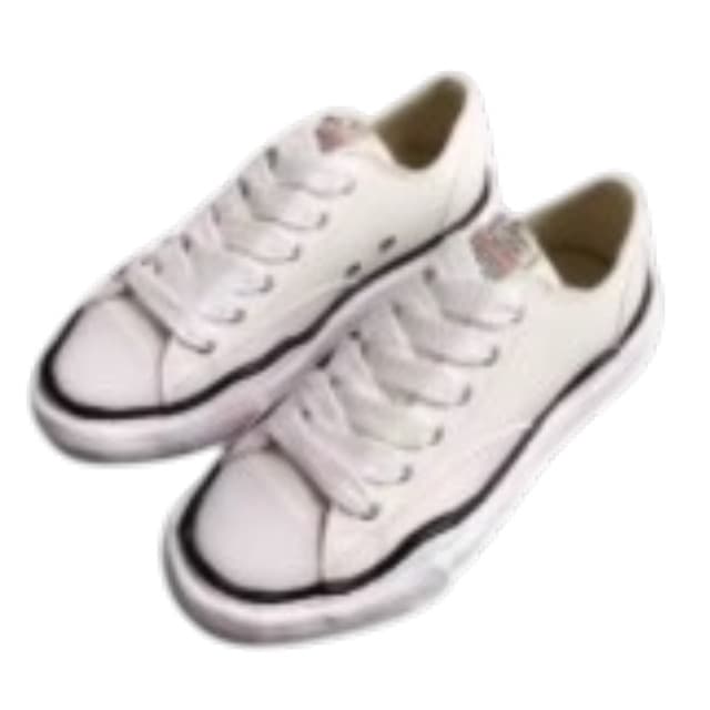 Maison Mihara Shoes