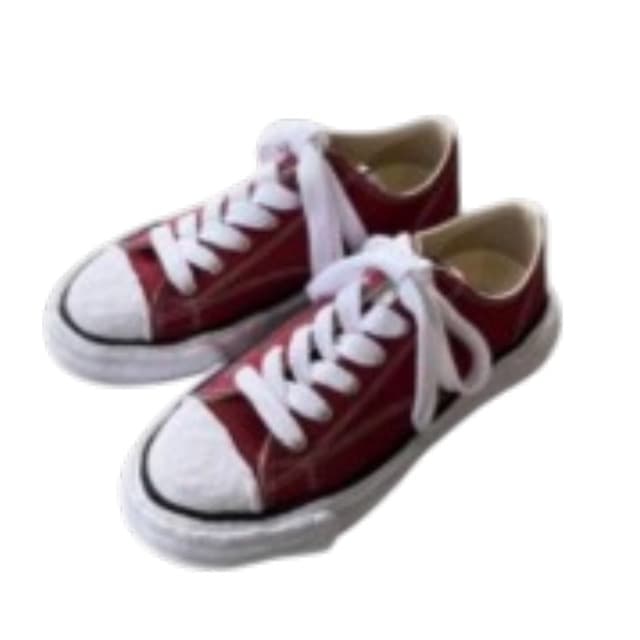 Maison Mihara Shoes