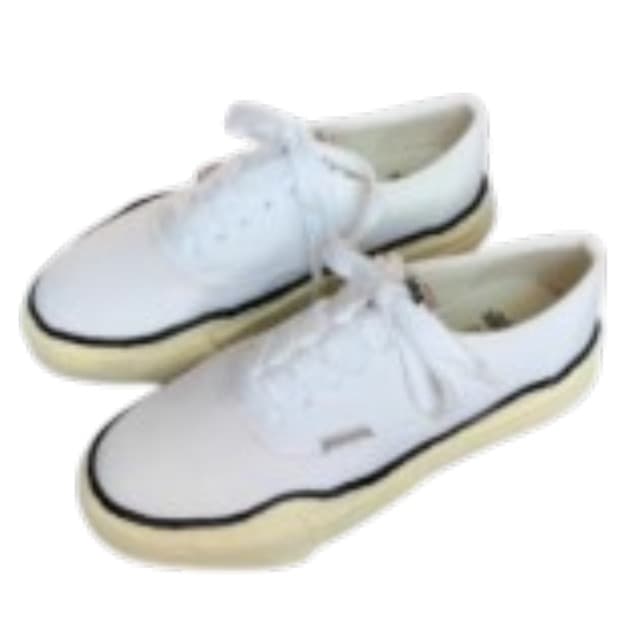 Maison Mihara Shoes