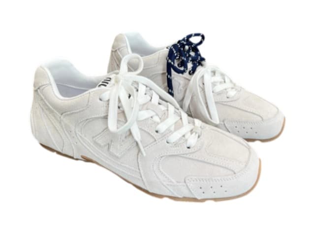 Miumiu X new balance 530