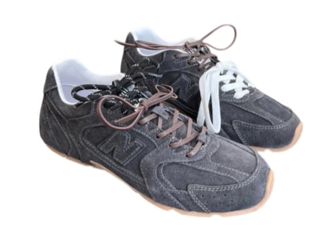 Miumiu X new balance 530