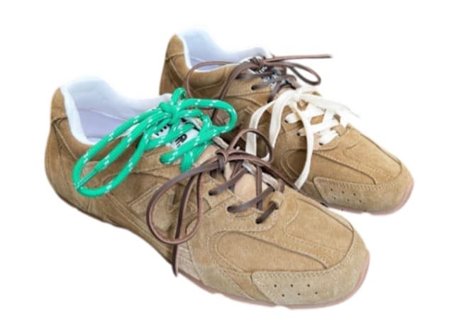 Miumiu X new balance 530