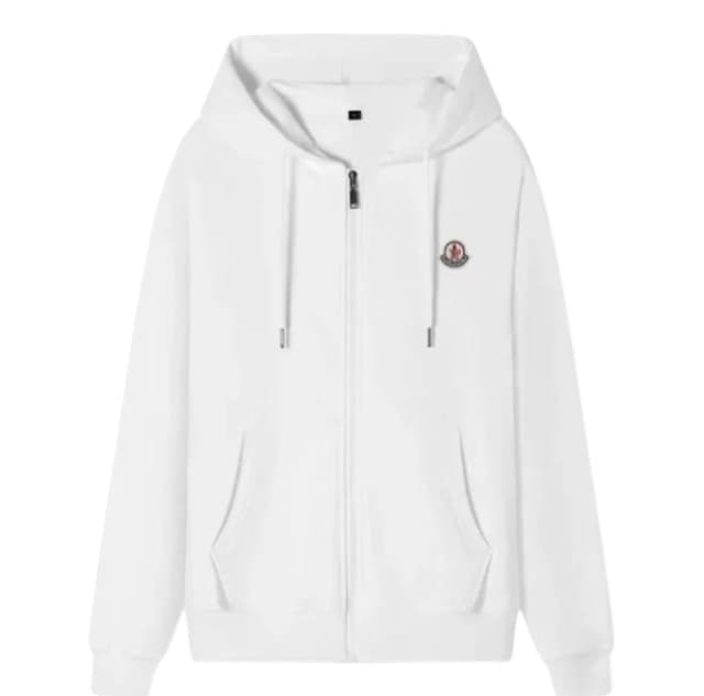 Moncler Hoodie(+39 Colorways)