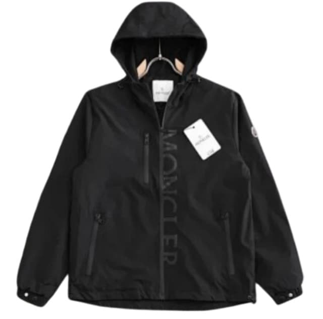 Moncler Jacket (+15 Styles)