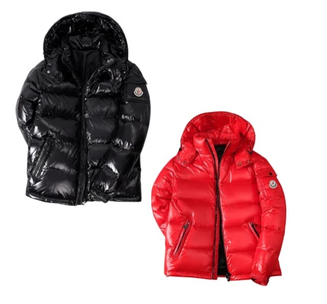Moncler Jacket cheap