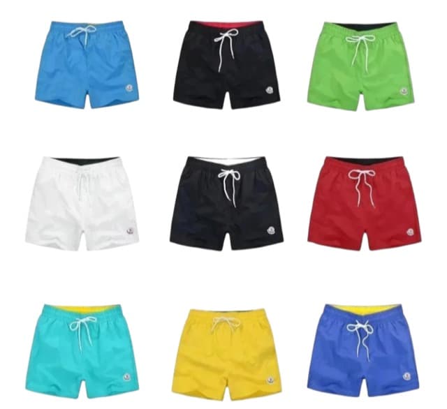 Moncler Short Swim (+8 Colourways)