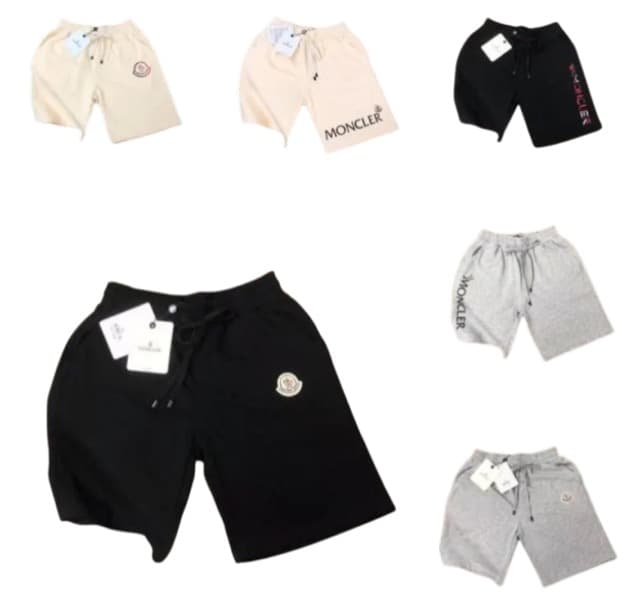 Moncler shorts(+22 Colorways)
