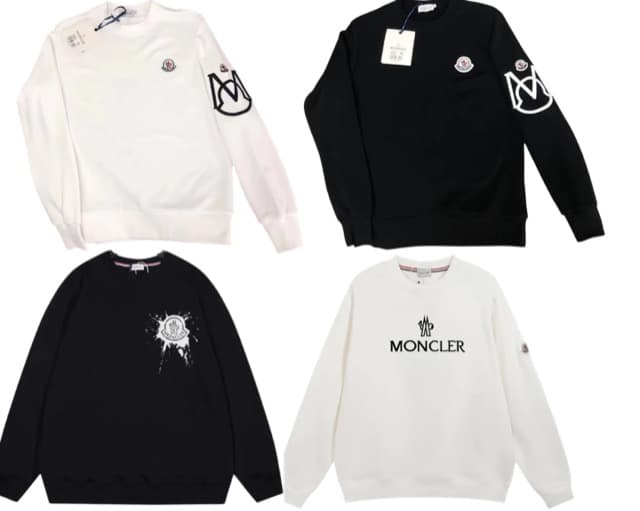 Moncler Sweatshirt