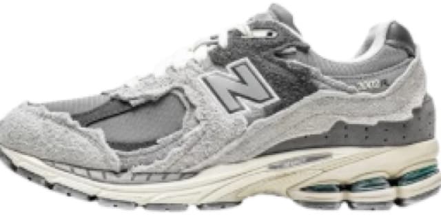 Nb 2002 Rain Cloud