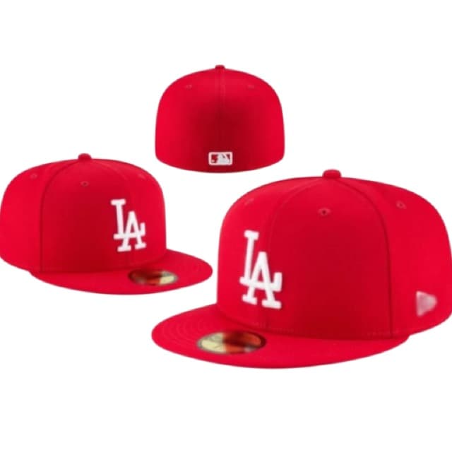 New Era hat (+10 style)