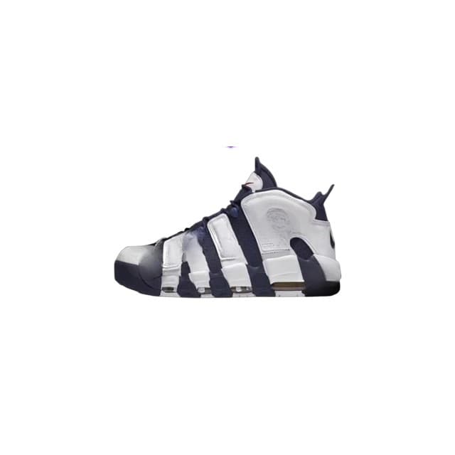 more uptempo